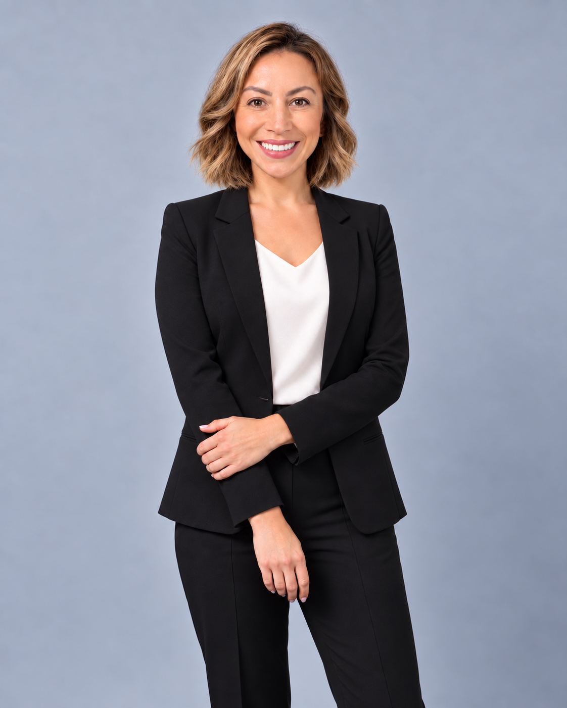 Viridiana Fuentes Rosales, FNP-C